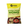 paneer cheese momos
