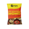 Veg Schezwan Momo