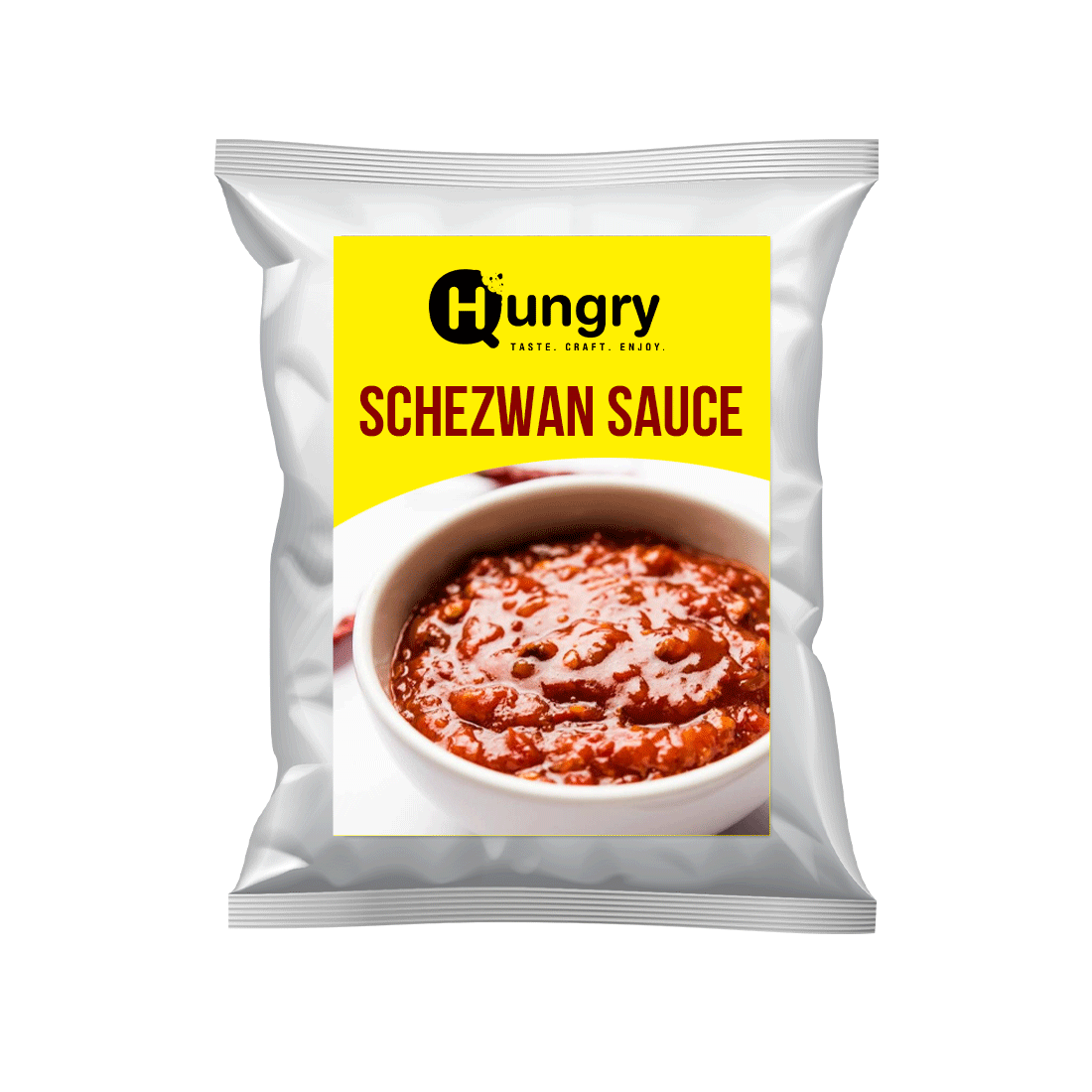 Schezwan Sauce (1 kg)