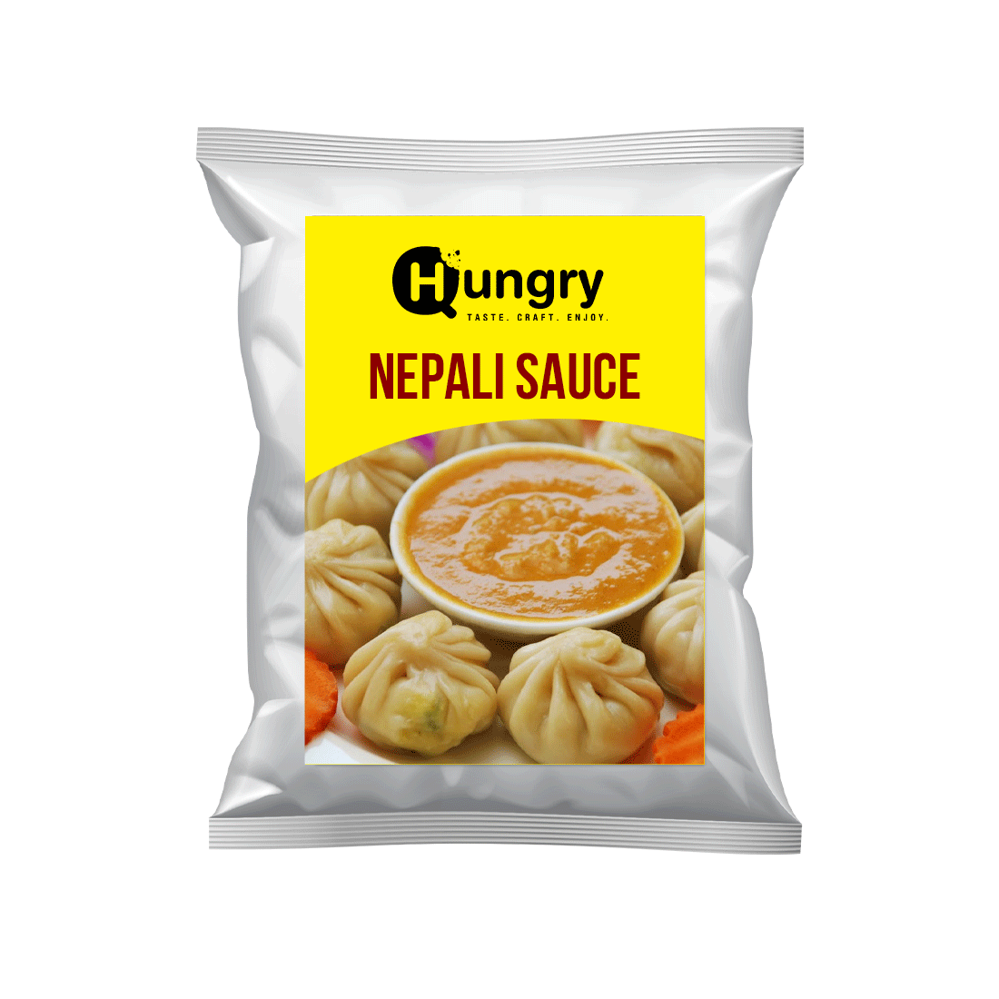 Nepali Sauce (1 Kg)