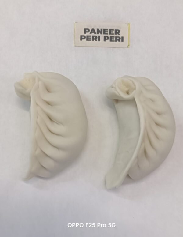 Paneer Peri Peri Momo