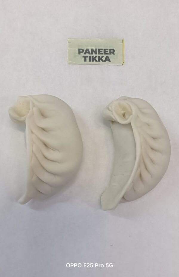 Paneer Tikka Momo