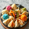 10 Weird Momo Flavors You’ll Be Curious (or Afraid) to Try!