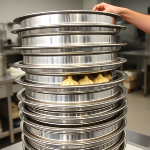 11 "Steam Tray – The Unsung Hero" momo business 