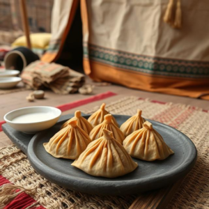 Millet Momos – The Ancient Superfood Dumpling traditional Momo recipes
