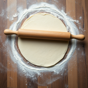 9 "Rolling Pin – Perfect Dough, Every Time" 