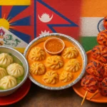 Chicken Momo