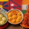 Chicken Momo