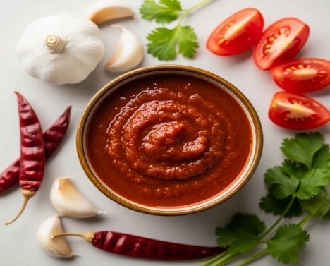 Chicken Momos Recipe