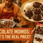 Chocolate Momos Price