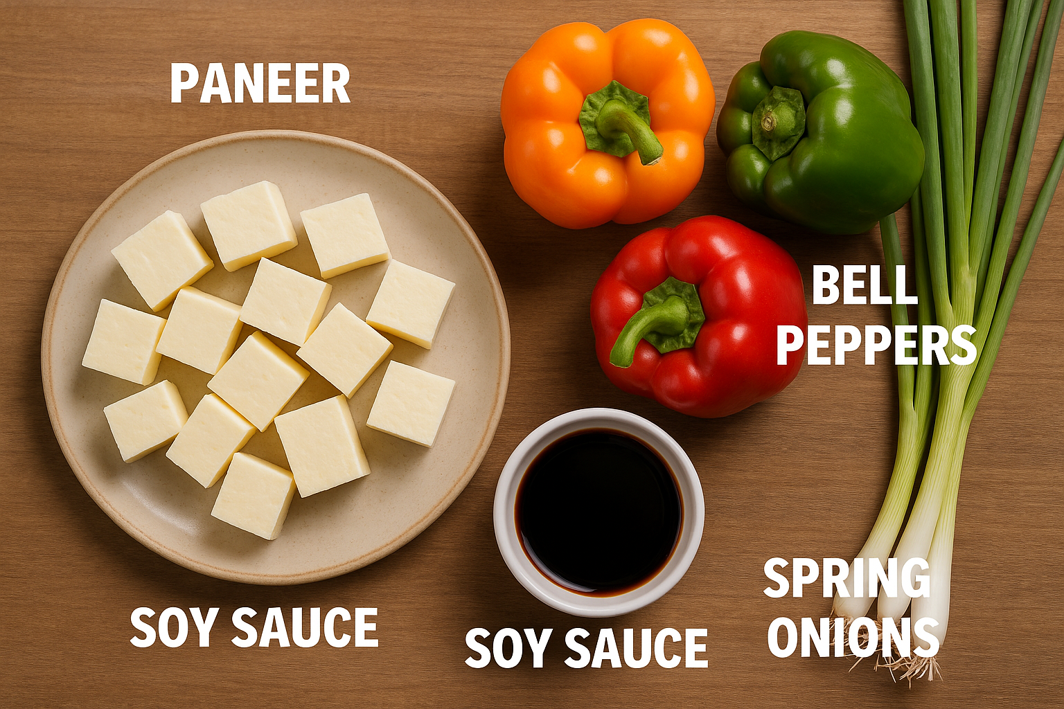 Paneer Momos Recipe