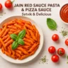 Pizza Sauce Recipe Jain