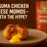 Prasuma Chicken Momos
