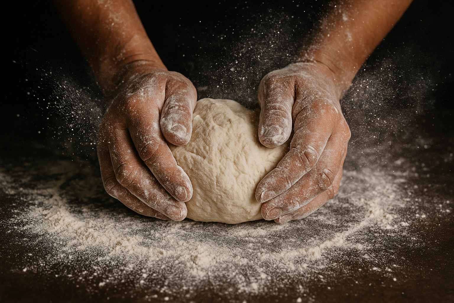 Recipe of Soya Momos