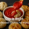 Schezwan Chutney