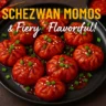 Schezwan Momos Recipe