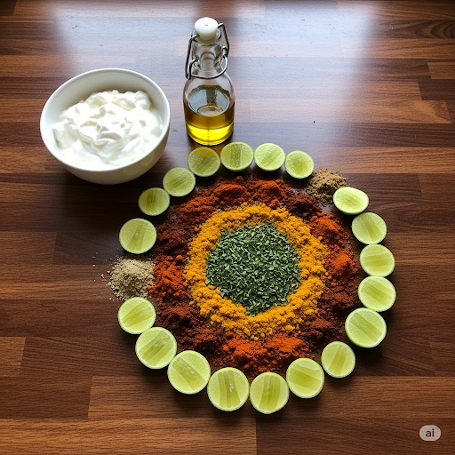 Veg Tanddori Momo 