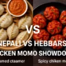 chicken momo recipe Nepali