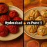 chicken momos in Hyderabad