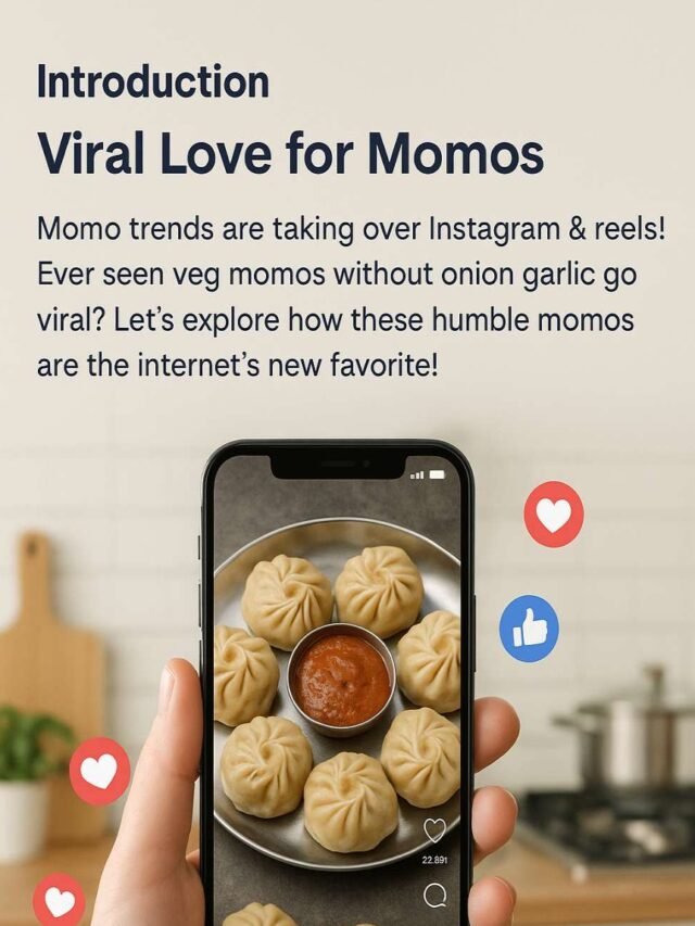 Momos on Social Media: Viral Trends