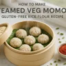 how to make steamed veg