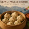 paneer momo recipe nepali