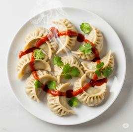 paneer momos hebbars kitchen