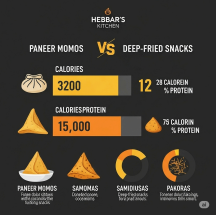 paneer momos hebbars kitchen