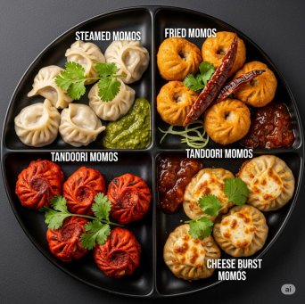 paneer momos hebbars kitchen