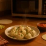 veg momos in Ahmedabad