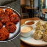 veg momos in Vadodara