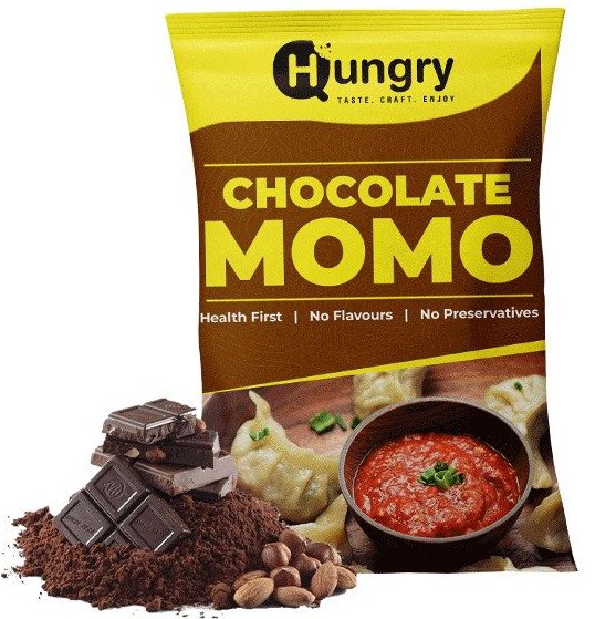 Soya Chicken Momo (1 kg | 55 pieces) Buy at 60% off - Hungry Q